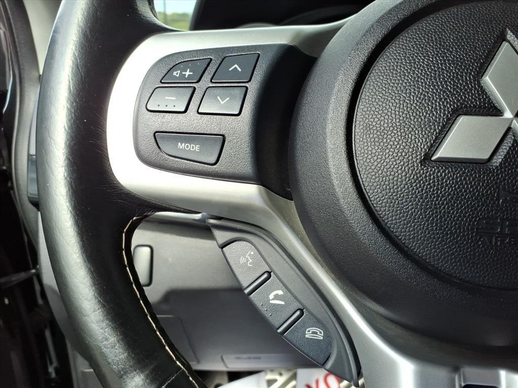 used 2015 Mitsubishi Lancer Evolution car, priced at $24,995