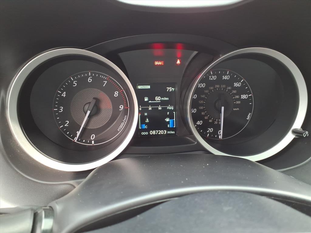 used 2015 Mitsubishi Lancer Evolution car, priced at $24,995
