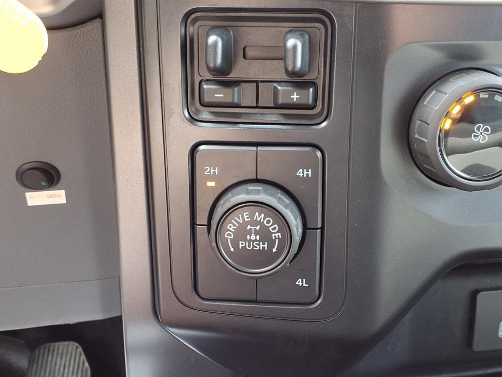 used 2021 Ford F-150 car, priced at $31,489