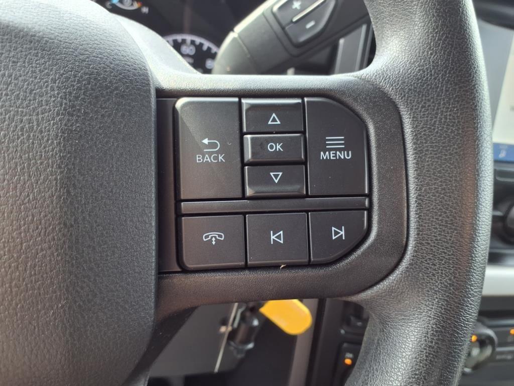 used 2021 Ford F-150 car, priced at $31,489