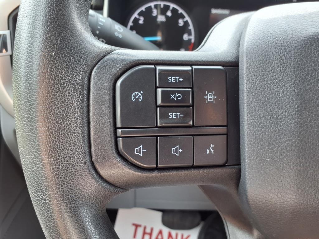 used 2021 Ford F-150 car, priced at $31,489