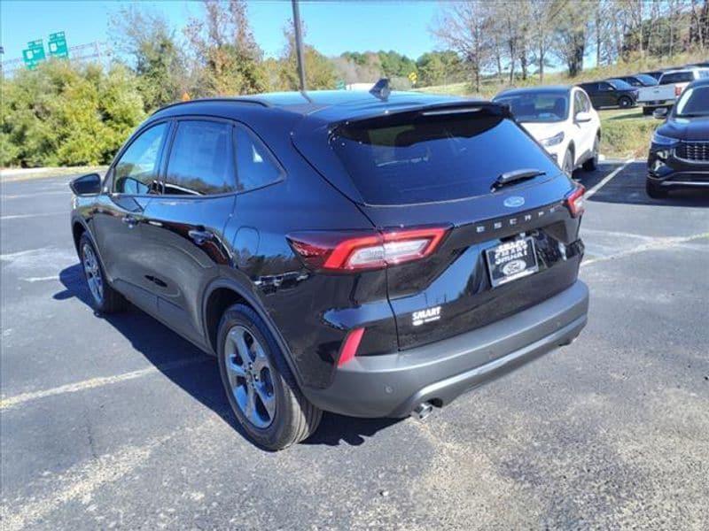 new 2025 Ford Escape car, priced at $32,670