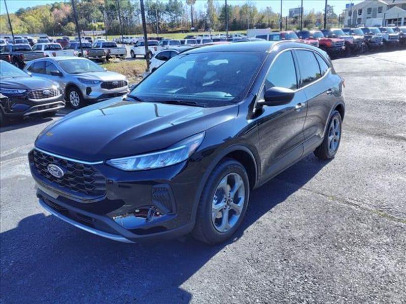 new 2025 Ford Escape car, priced at $32,670