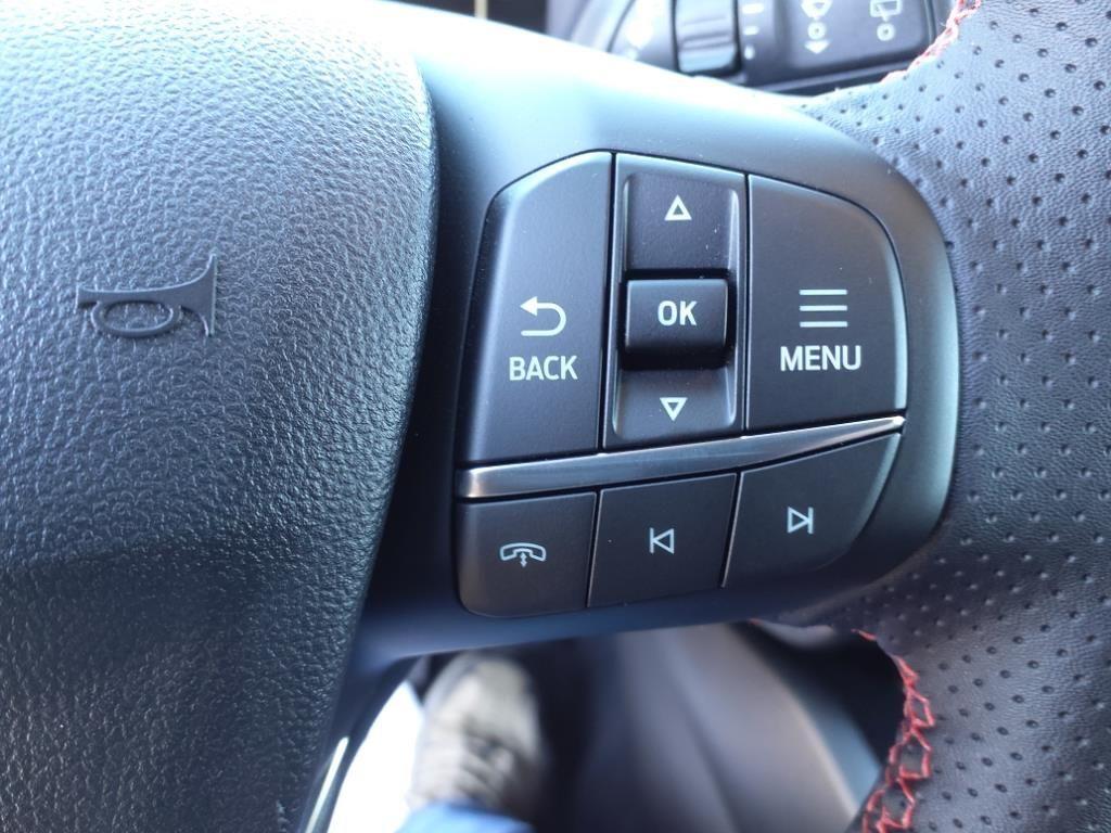 new 2025 Ford Escape car, priced at $31,389