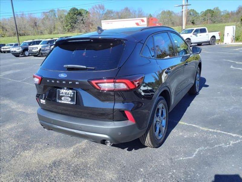 new 2025 Ford Escape car, priced at $32,670