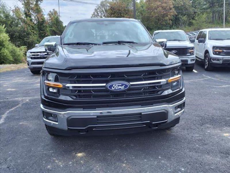 new 2024 Ford F-150 car, priced at $51,065