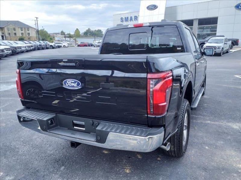 new 2024 Ford F-150 car, priced at $51,065