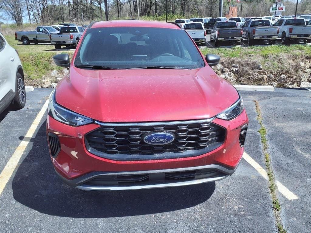 new 2025 Ford Escape car, priced at $28,970