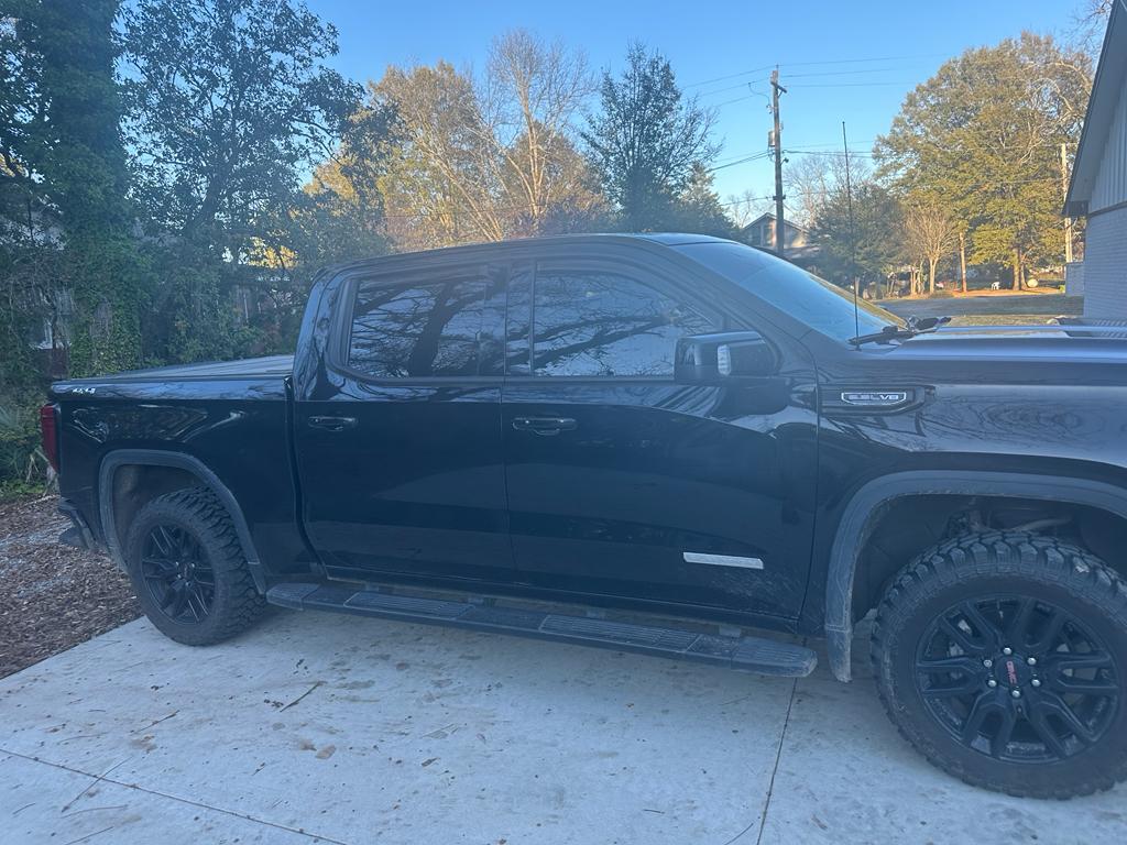 used 2021 GMC Sierra 1500 car, priced at $34,967