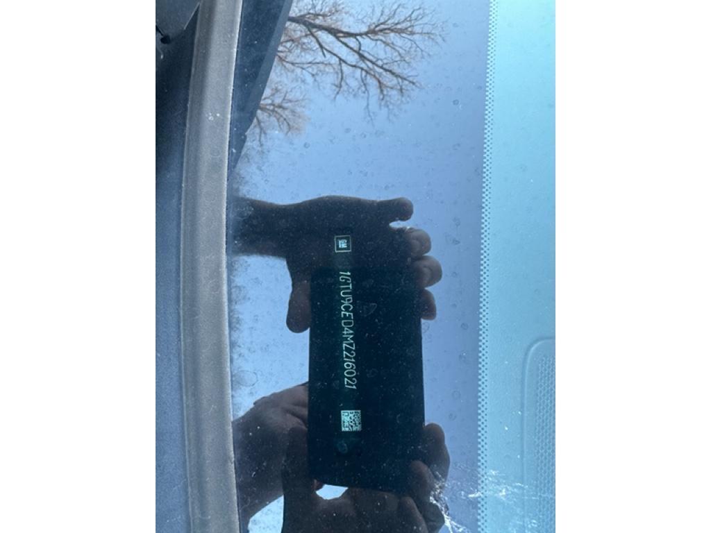 used 2021 GMC Sierra 1500 car, priced at $34,967