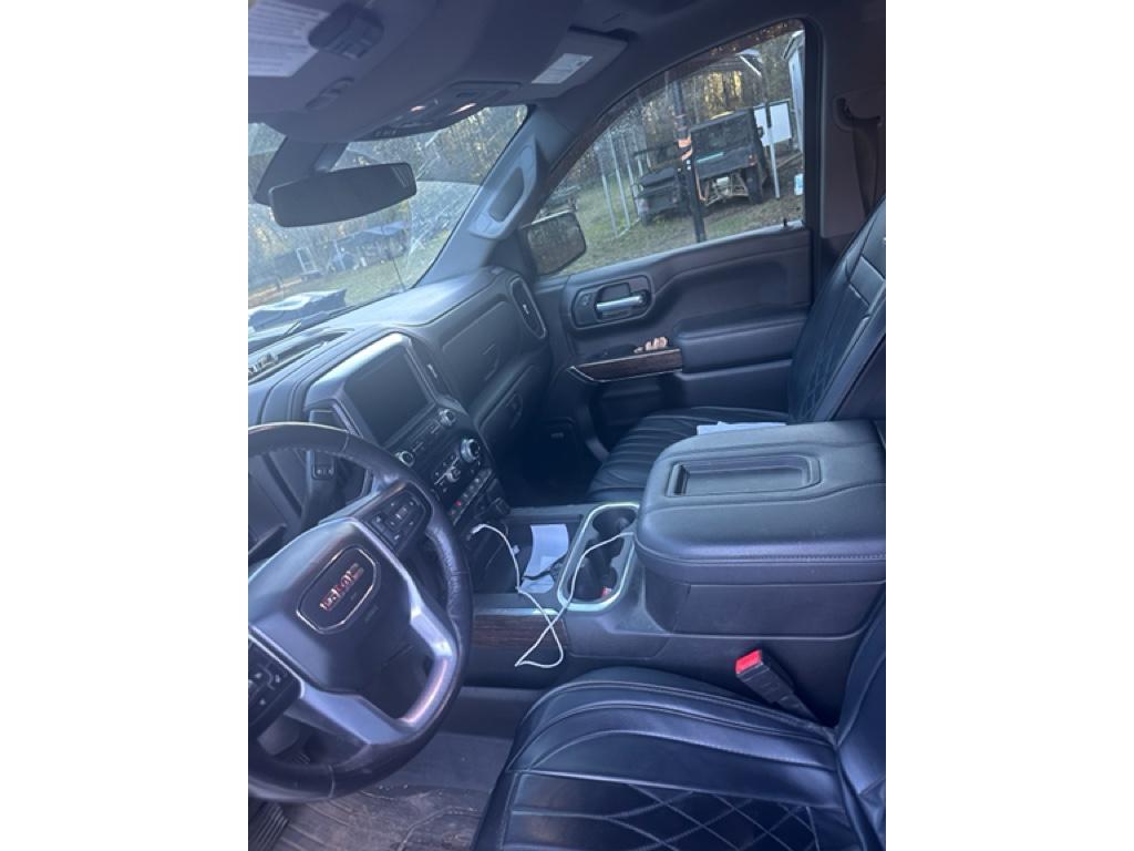 used 2021 GMC Sierra 1500 car, priced at $34,967