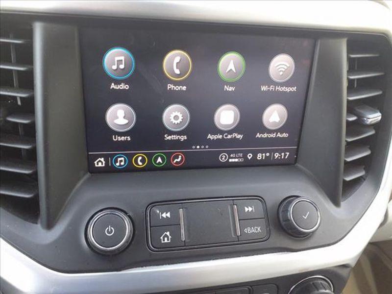 used 2021 GMC Acadia car, priced at $22,682