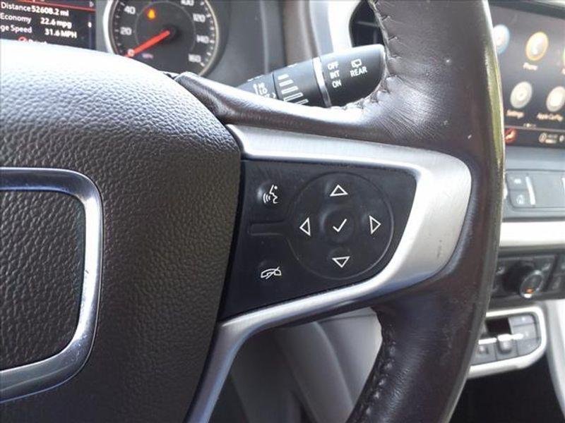 used 2021 GMC Acadia car, priced at $22,682