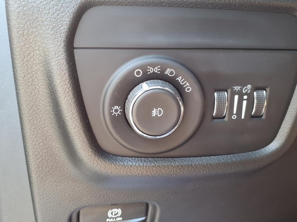 used 2022 Jeep Grand Cherokee L car, priced at $38,960