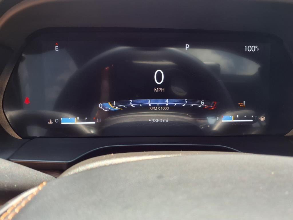 used 2022 Jeep Grand Cherokee L car, priced at $38,960