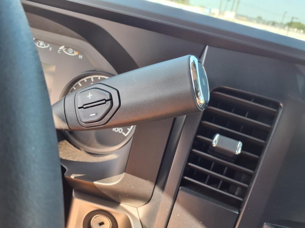 new 2023 Ford F-250 car, priced at $59,125