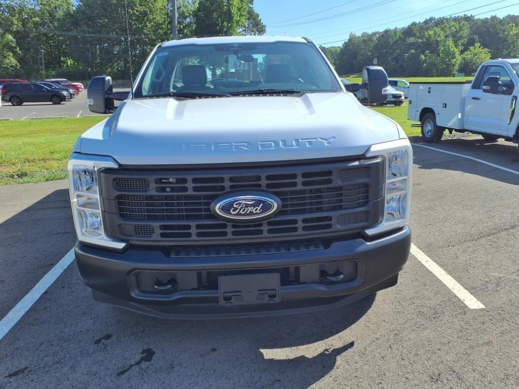 new 2023 Ford F-250 car, priced at $59,125