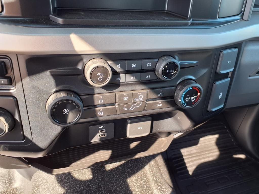 new 2023 Ford F-250 car, priced at $59,125