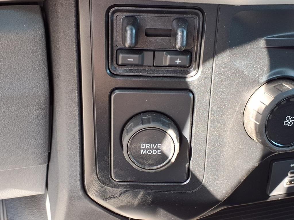 new 2023 Ford F-250 car, priced at $59,125