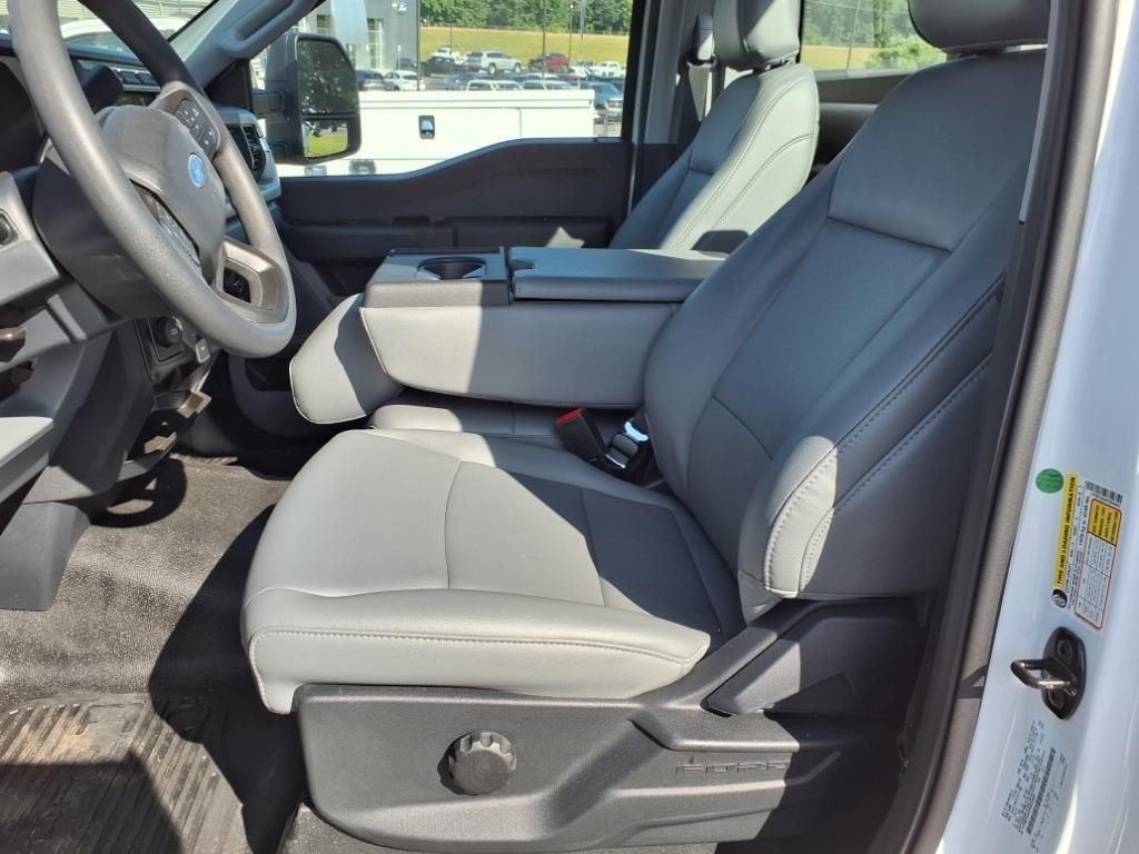 new 2023 Ford F-250 car, priced at $59,125