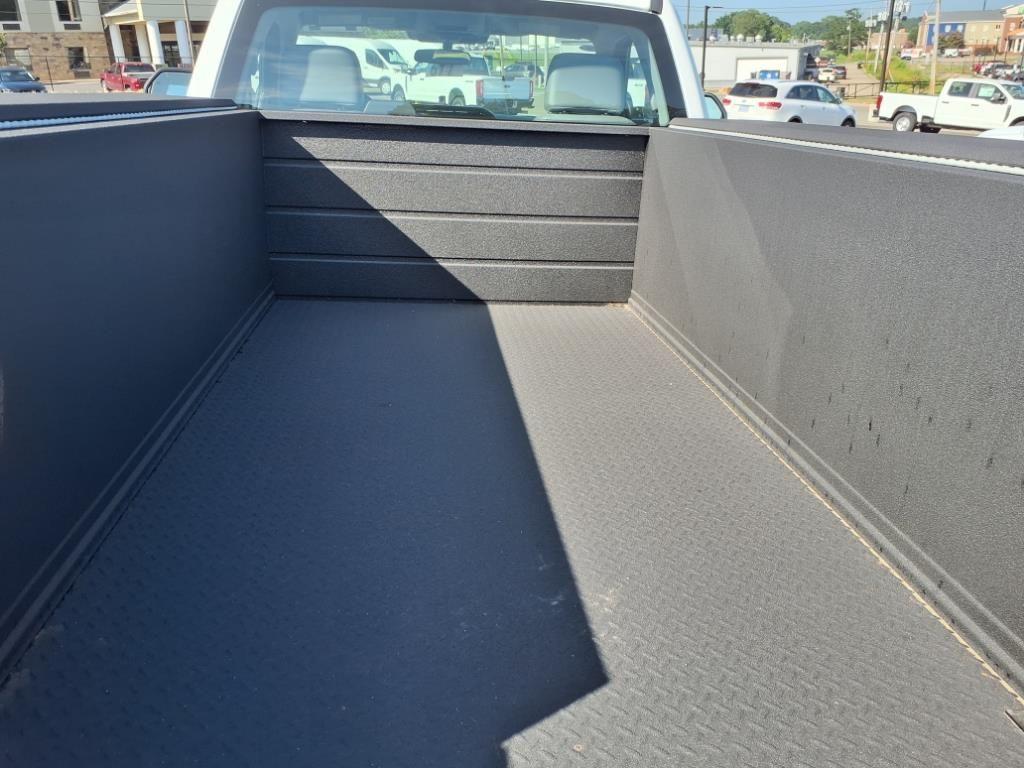 new 2023 Ford F-250 car, priced at $59,125