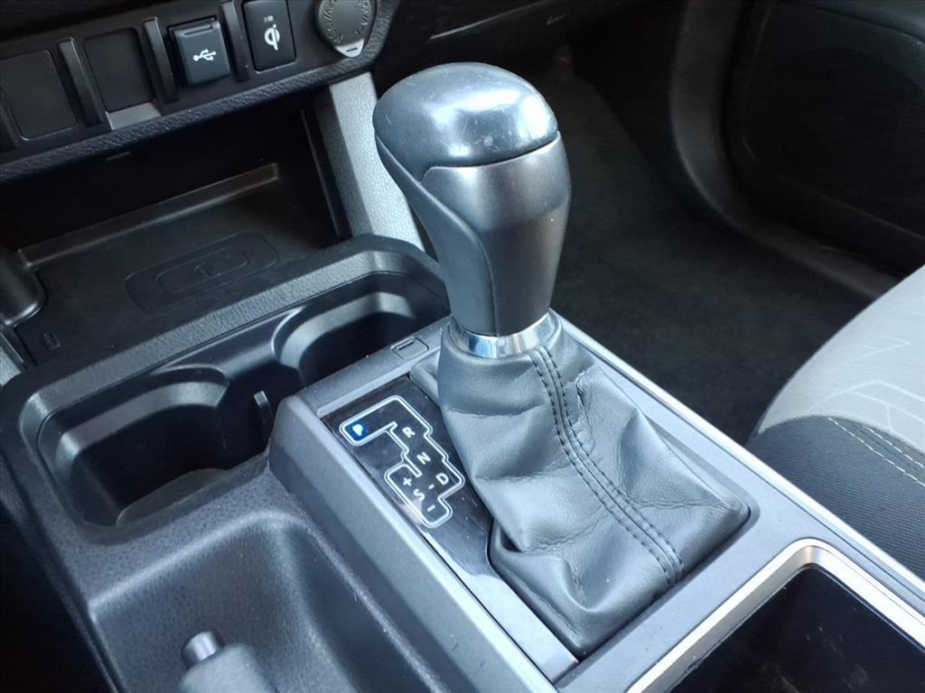 used 2022 Toyota Tacoma car, priced at $29,947