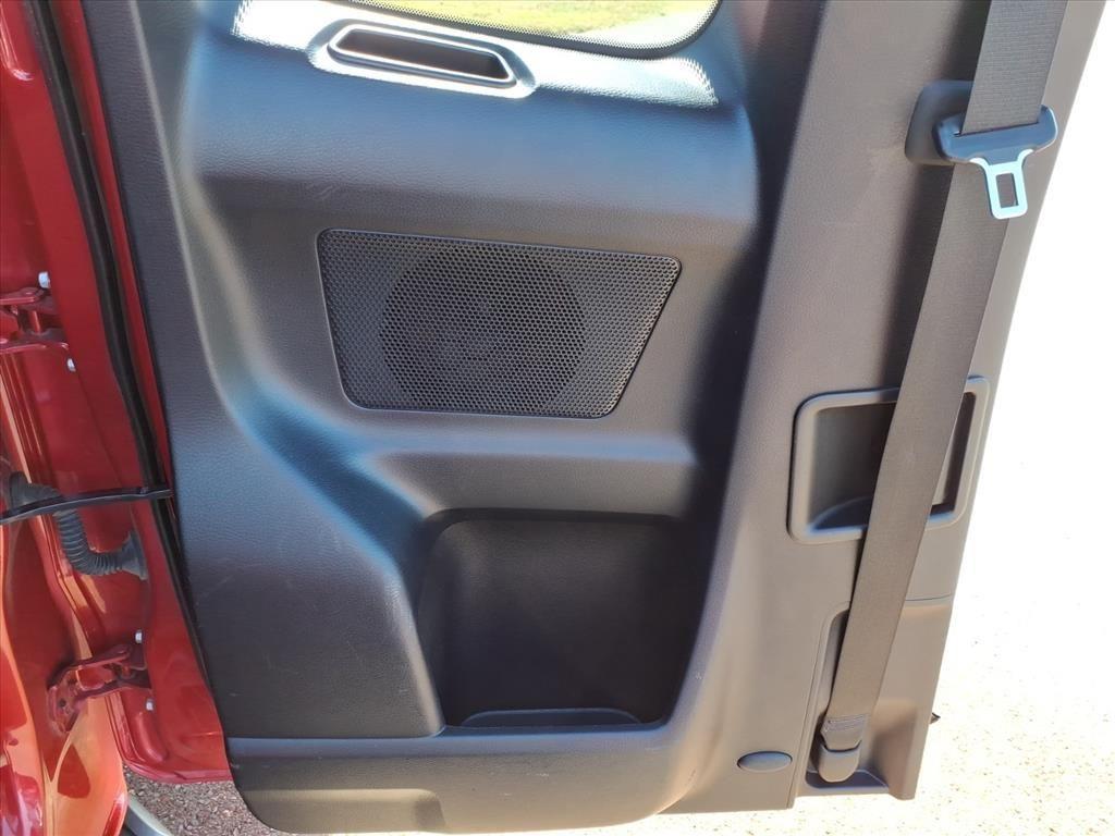 used 2022 Toyota Tacoma car, priced at $29,947