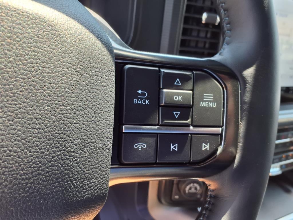 new 2025 Ford F-150 car, priced at $83,565