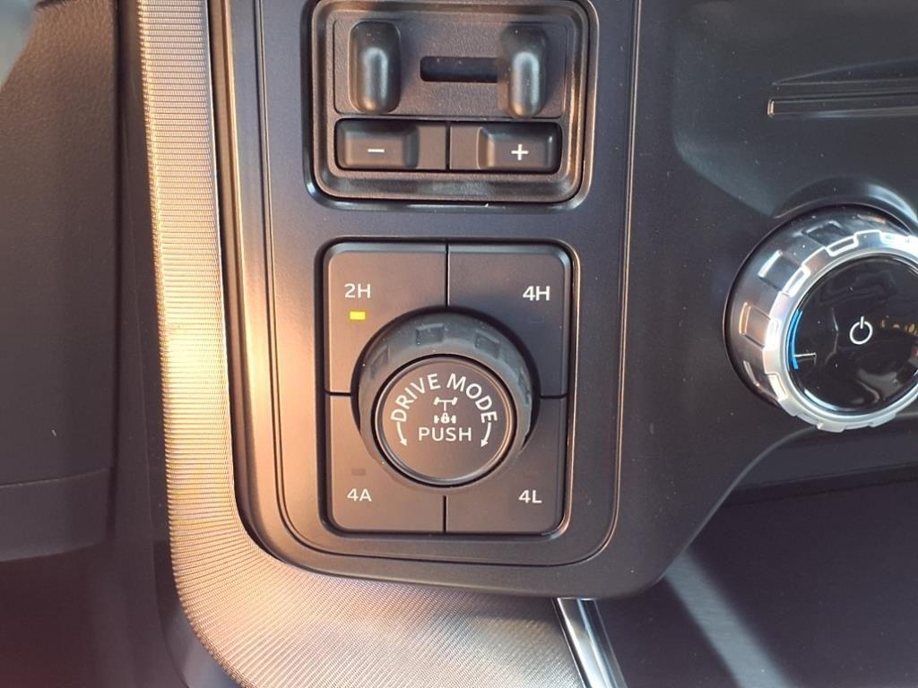 new 2025 Ford F-150 car, priced at $83,565
