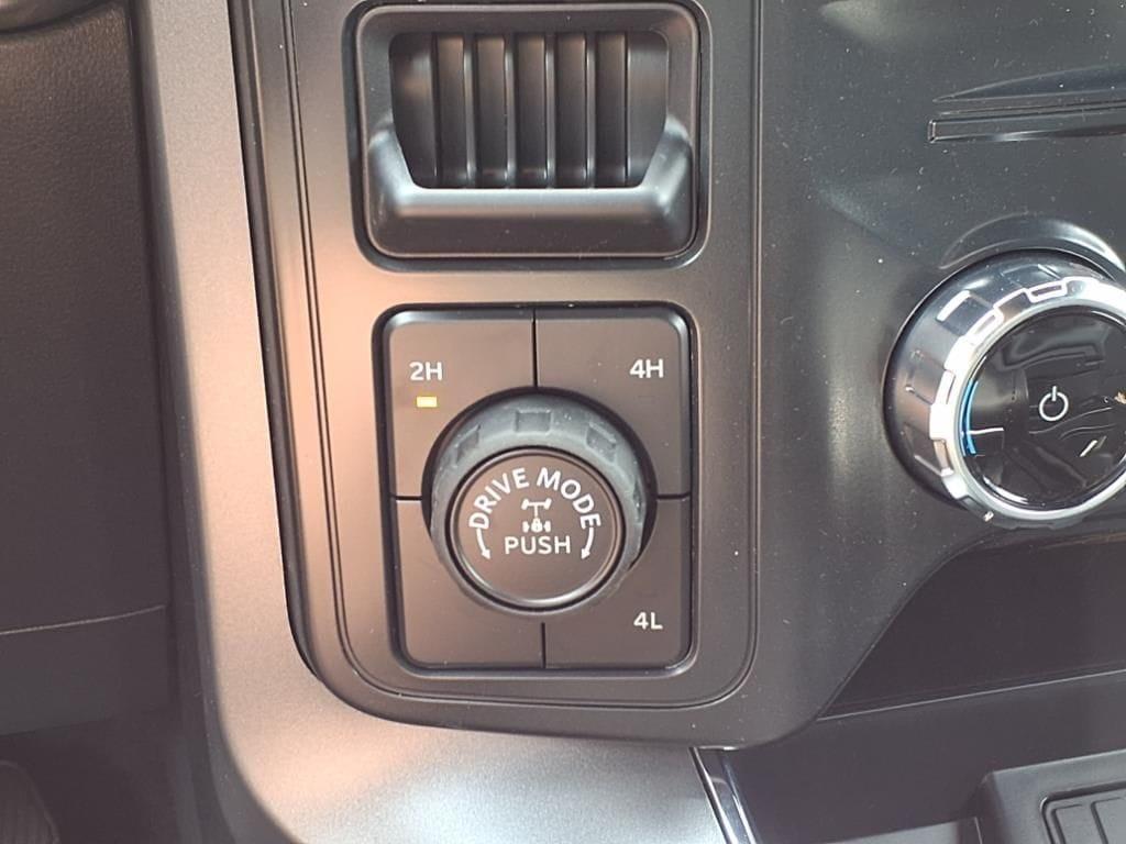 new 2025 Ford F-150 car, priced at $59,100