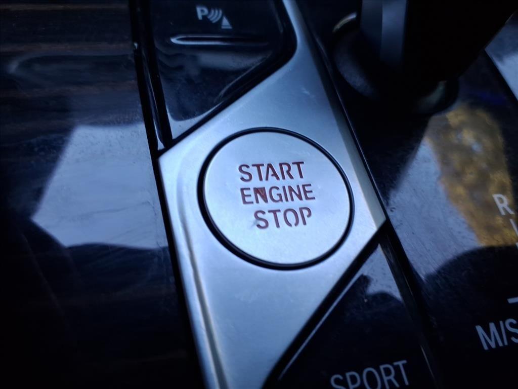 used 2021 BMW X5 car, priced at $29,960