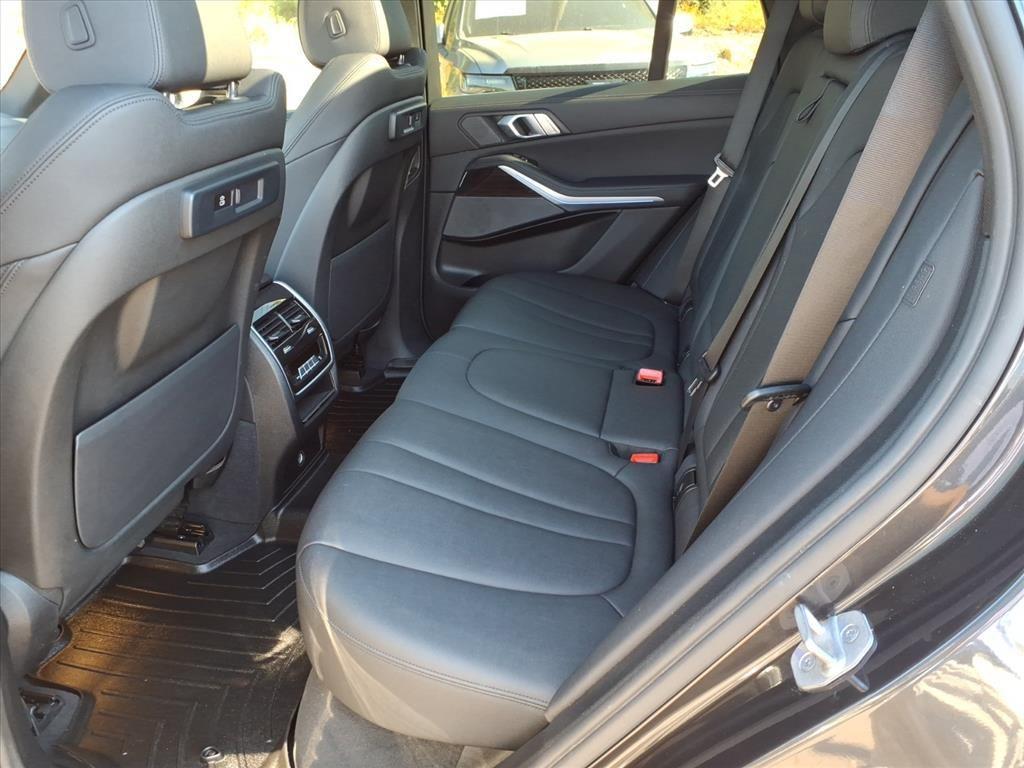 used 2021 BMW X5 car, priced at $29,960