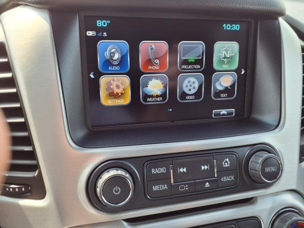 used 2019 GMC Yukon XL car, priced at $24,959