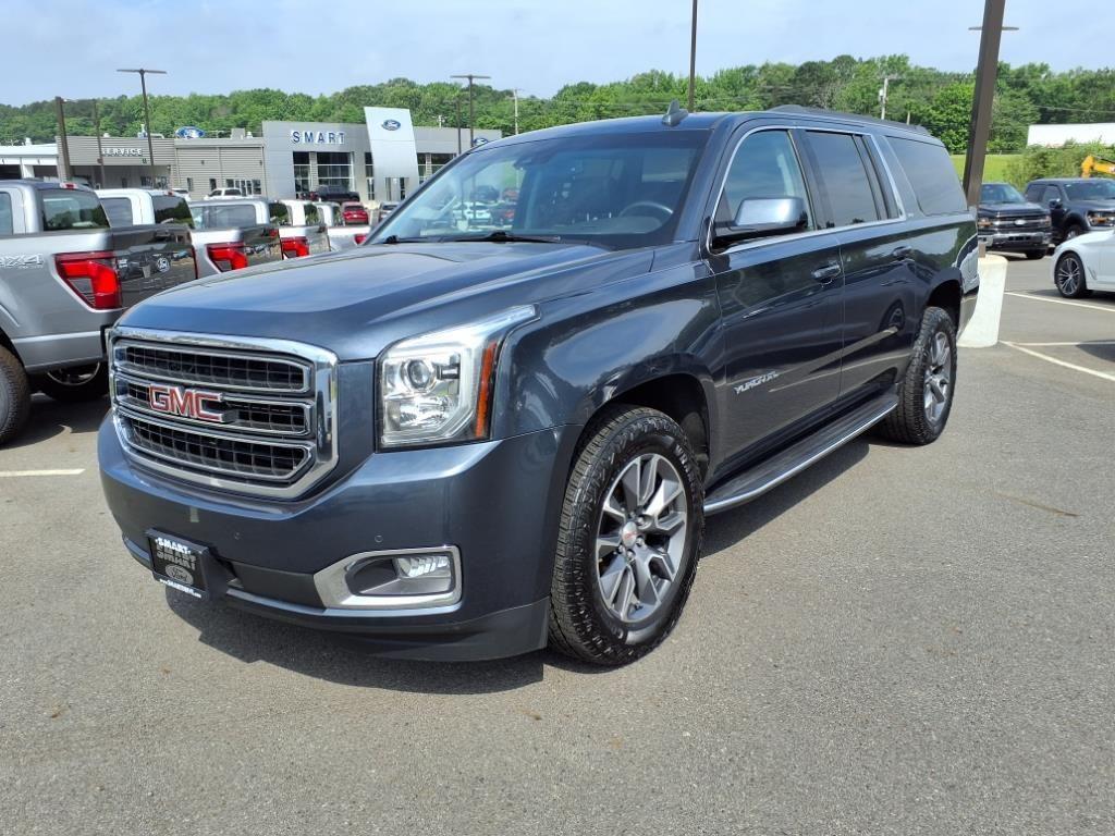 used 2019 GMC Yukon XL car, priced at $24,959