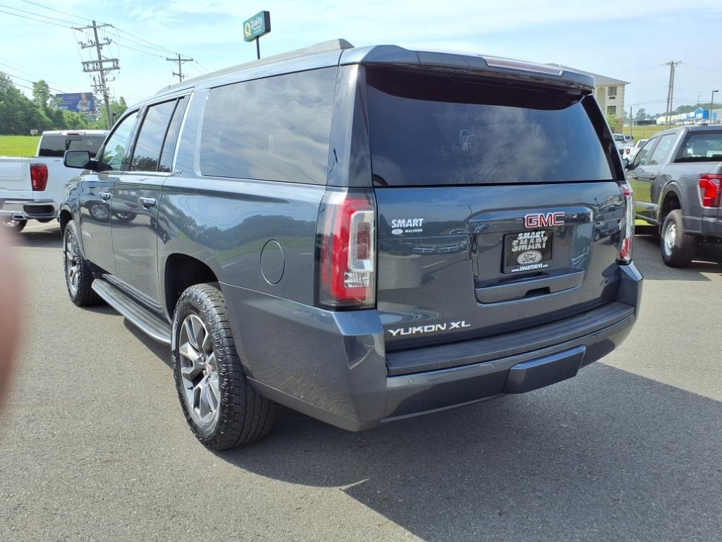 used 2019 GMC Yukon XL car, priced at $24,959