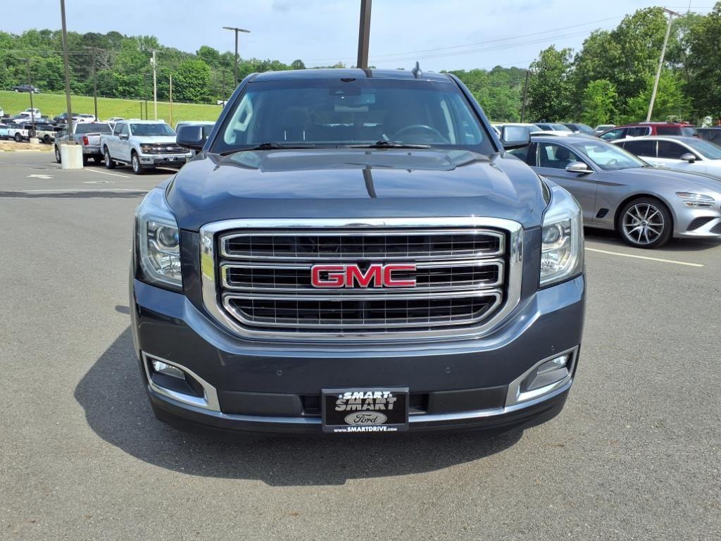 used 2019 GMC Yukon XL car, priced at $24,959