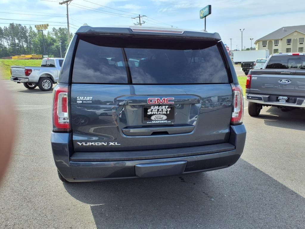 used 2019 GMC Yukon XL car, priced at $24,959
