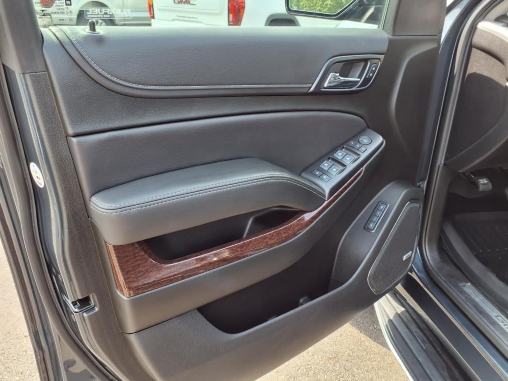 used 2019 GMC Yukon XL car, priced at $24,959