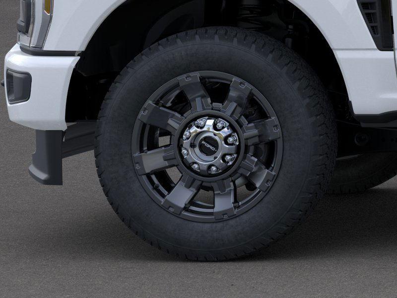 new 2025 Ford F-250 car, priced at $60,470