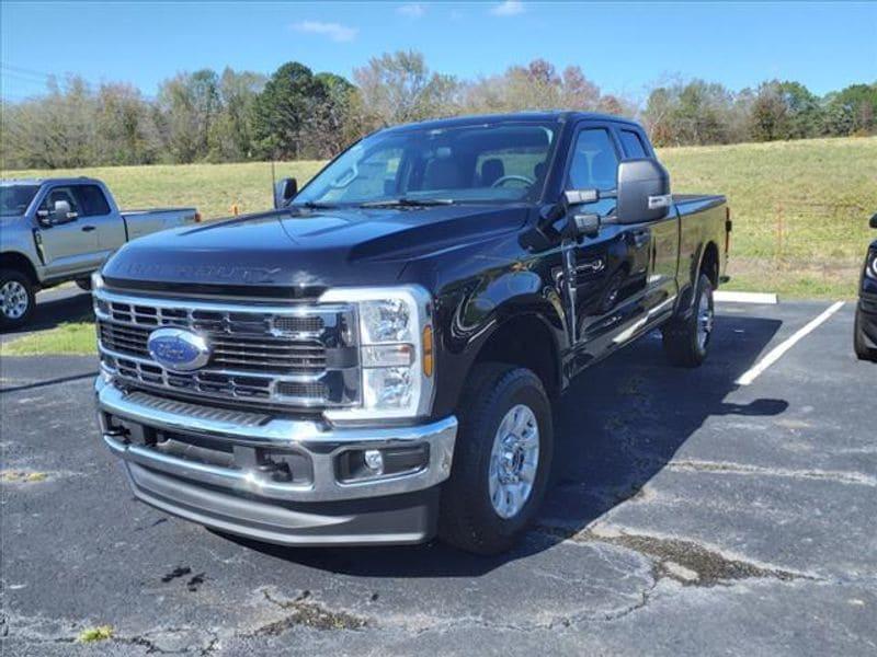 new 2024 Ford F-350 car, priced at $51,520