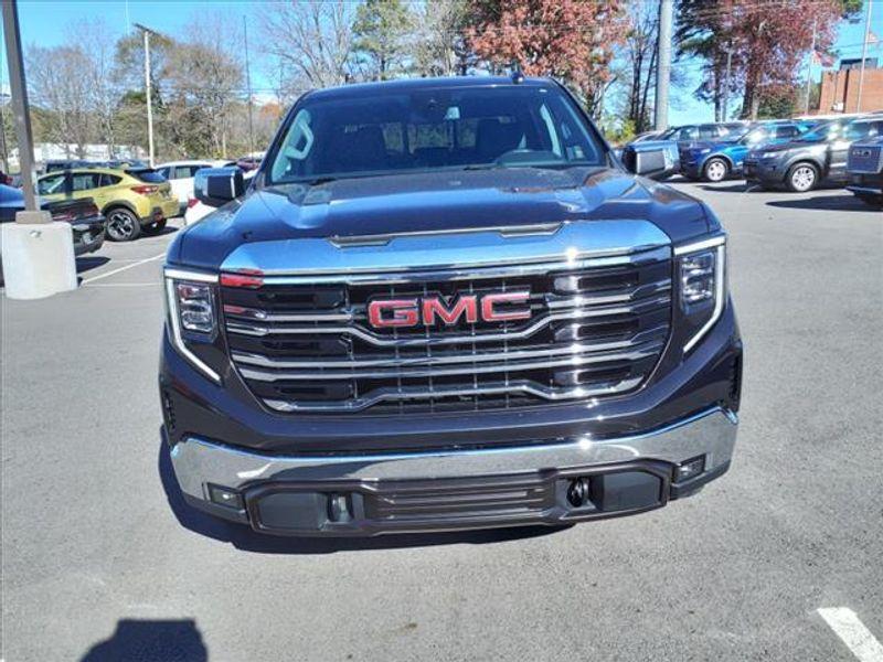 used 2022 GMC Sierra 1500 car, priced at $45,999