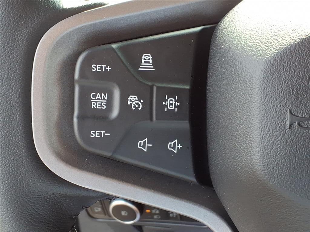 new 2025 Ford Bronco car, priced at $65,768