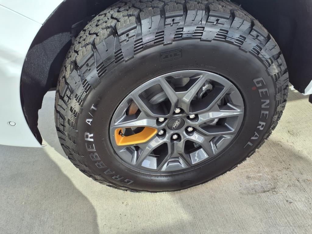 new 2025 Ford Expedition car, priced at $83,545