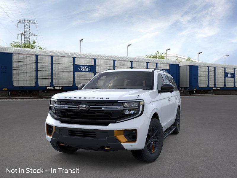 new 2025 Ford Expedition car, priced at $83,545