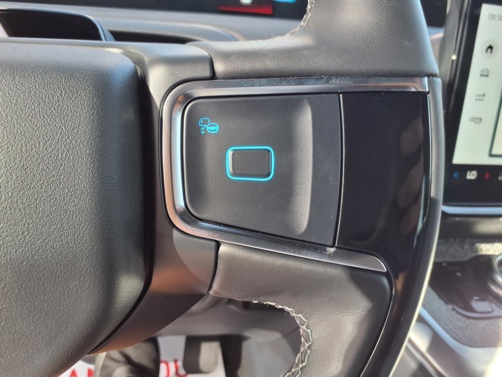 new 2025 Ford Expedition car, priced at $83,545