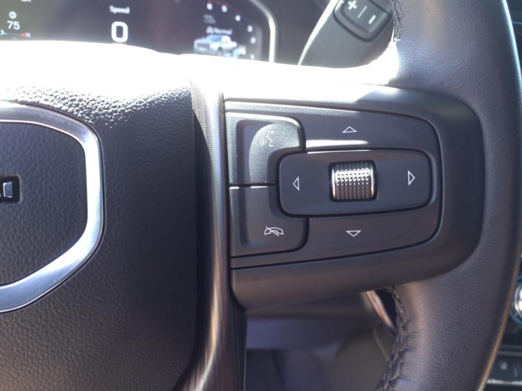 used 2024 GMC Sierra 2500 car, priced at $82,652