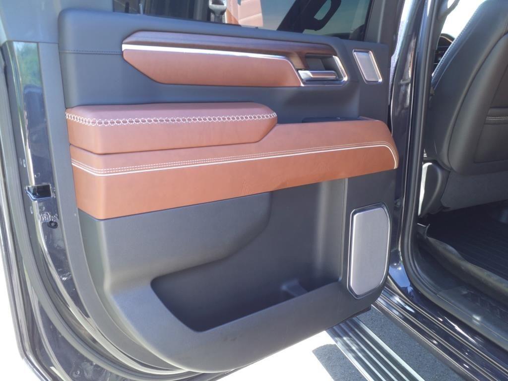 used 2024 GMC Sierra 2500 car, priced at $82,652