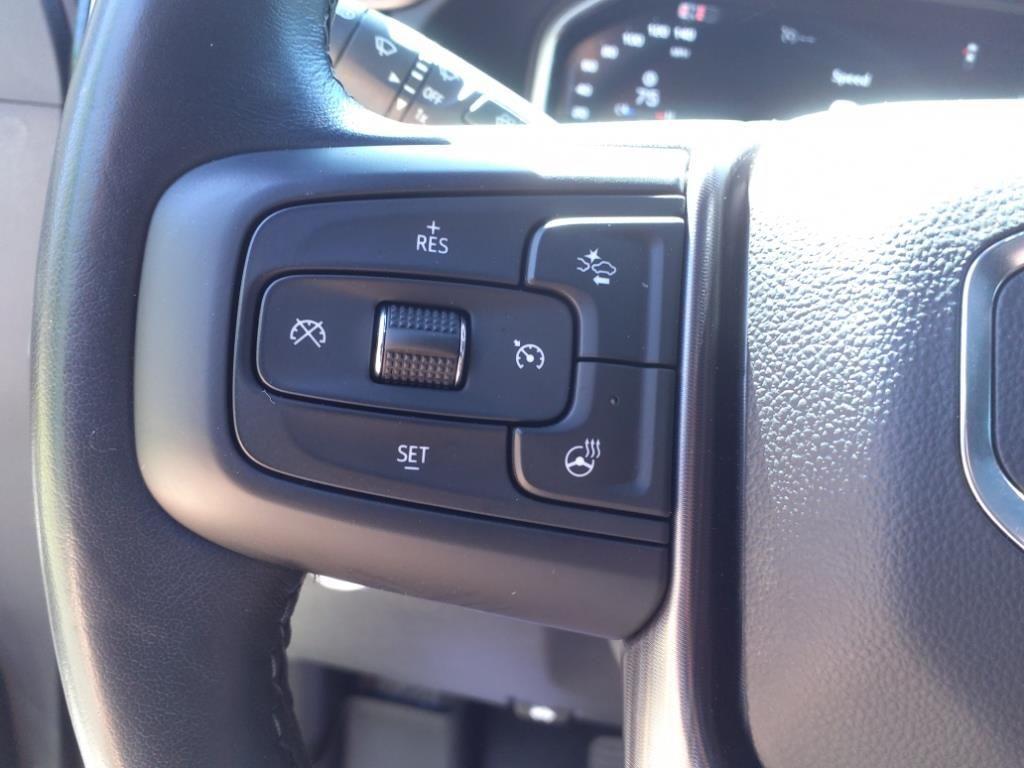 used 2024 GMC Sierra 2500 car, priced at $82,652