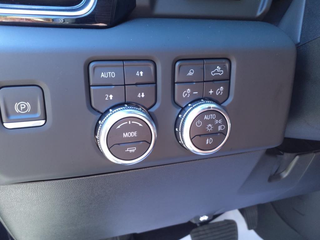 used 2024 GMC Sierra 2500 car, priced at $82,652
