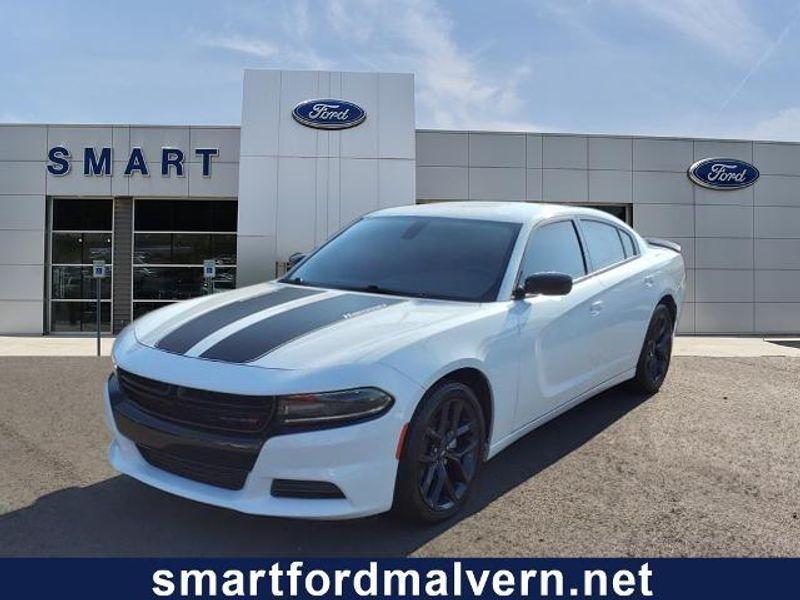 used 2021 Dodge Charger car, priced at $24,886